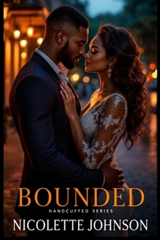 Paperback Bounded: Book III Book