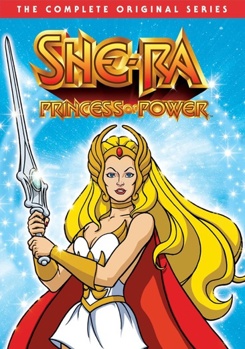 She-Ra: The Complete Series