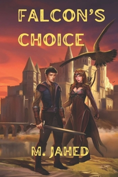 Paperback Falcon's Choice Book