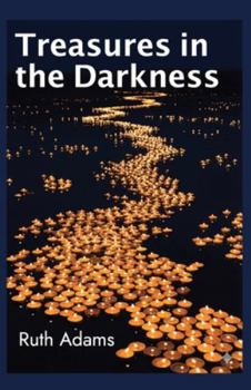 Paperback Treasures in the darkness Book