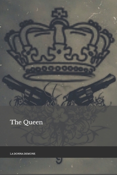 Paperback The Queen: La donna demone [Italian] Book