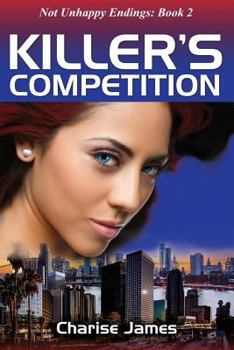 Paperback Killer's Competition (Not Unhappy Endings) Book