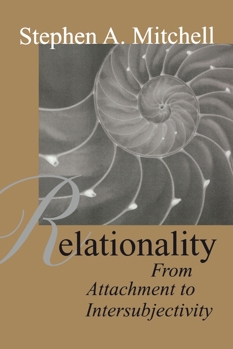 Paperback Relationality: From Attachment to Intersubjectivity Book