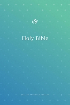 Paperback Outreach Bible-ESV Book
