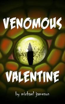 Paperback Venomous Valentine Book