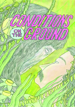 Hardcover Conditions on the Ground Book
