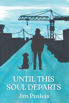 Hardcover Until This Soul Departs Book