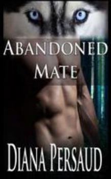 Paperback Abandoned Mate Book