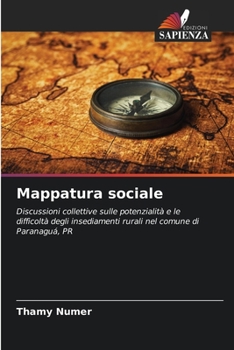 Mappatura sociale (Italian Edition)