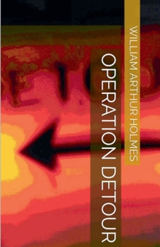 Paperback Operation Detour Book