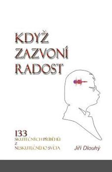 Paperback Kdyz Zazvoni Radost [Czech] Book