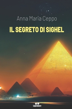 Paperback Il Segreto Di Sighel [Italian] Book