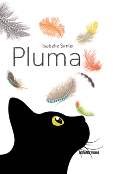 Hardcover Pluma [Spanish] Book