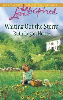 Mass Market Paperback Waiting Out the Storm Book