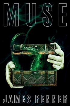 Paperback Muse Book