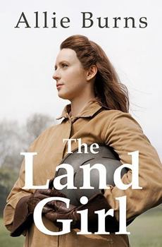 Paperback The Land Girl Book