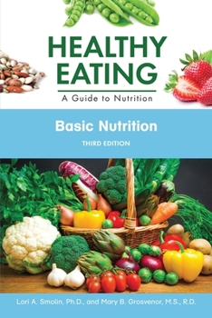 Paperback Basic Nutrition, Third Edition (Ls Edition) Book