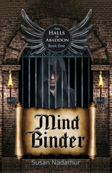 Paperback Mind Binder Book