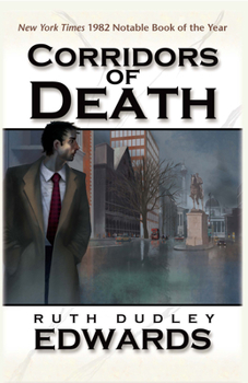 Corridors of Death - Book #1 of the Robert Amiss