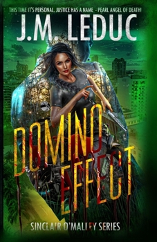 Paperback Domino Effect Book