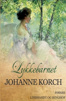 Paperback Lykkebarnet [Danish] Book