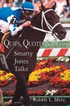 Paperback Quips, Quotes & Oats Book