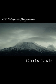 Paperback 1260 Days to Judgment Book