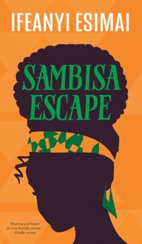 Hardcover Sambisa Escape Book