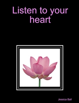 Paperback Listen to your heart Book