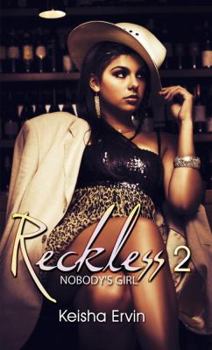 Mass Market Paperback Reckless 2: Nobody's Girl Book