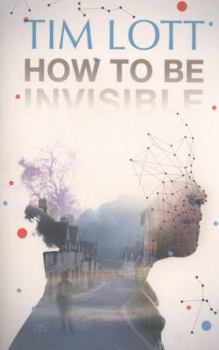 Paperback How To Be Invisible Book