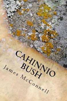 Paperback Cahinnio Bush Book