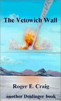 Paperback The Vetowich Wall Book