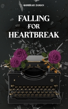 Paperback Falling For Heartbreak Book
