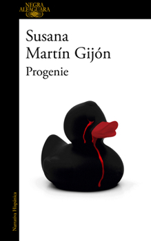 Paperback Progenie / Progeny [Spanish] Book