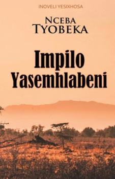 Paperback Impilo Yasemhlabeni (Inoveli YesiXhosa) Book