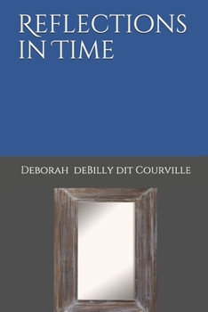 Paperback Reflections in Time Book