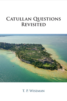 Paperback Catullan Questions Revisited Book