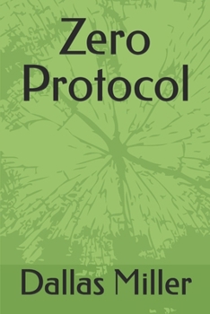 Paperback Zero Protocol Book