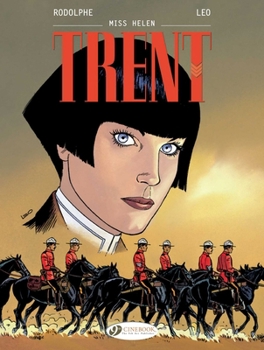 Paperback Miss Helen Book