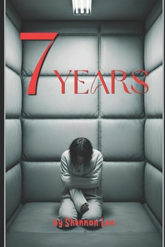 Paperback 7 Days 'Til Release Book