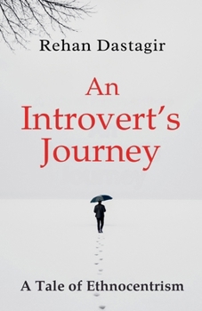 Paperback An Introvert's Journey Book