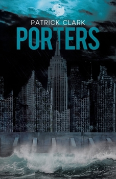 Paperback Porters Book