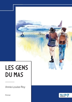 Paperback Les Gens du Mas [French] Book