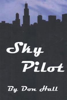 Paperback Sky Pilot Book