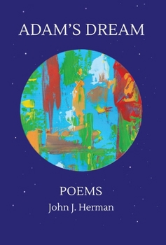 Hardcover Adam's Dream Book