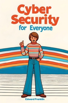 Paperback Cybersecurity for Everyone Book