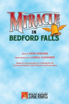 Paperback Miracle in Bedford Falls Book