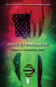 Paperback Choc et simulacre: Nouvelle édition [French] Book