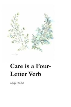 Paperback Care is a Four-Letter Verb Book